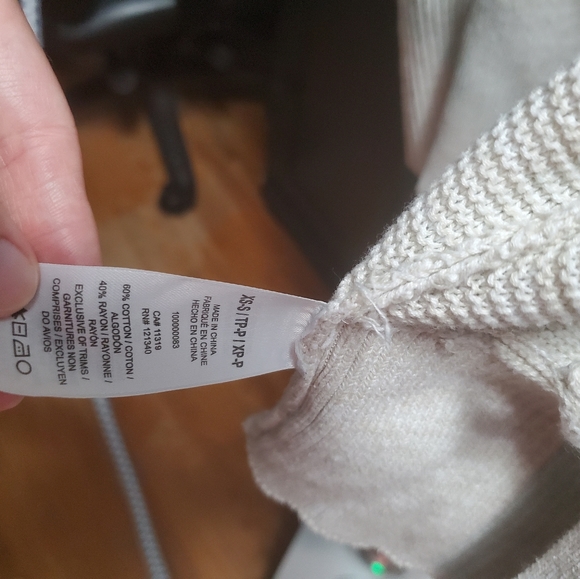 🌷Flowy Cardigan🌷 - Picture 3 of 3